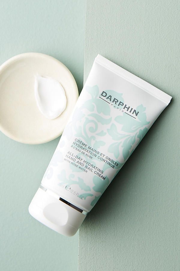 Darphin All Day Hydrating Hand And Nail Cream